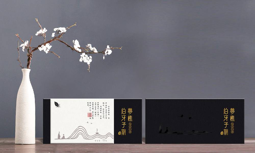 福山区包装设计公司揭示包装背后的商业战略赋能逻辑