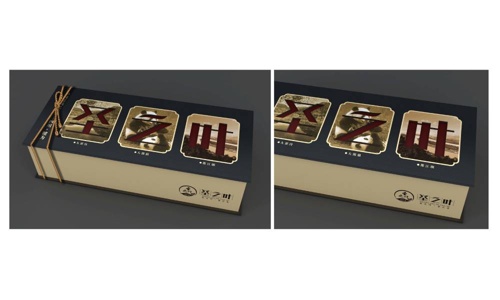 福山区包装标签设计的核心价值——信息传递与品牌识别的精准触达