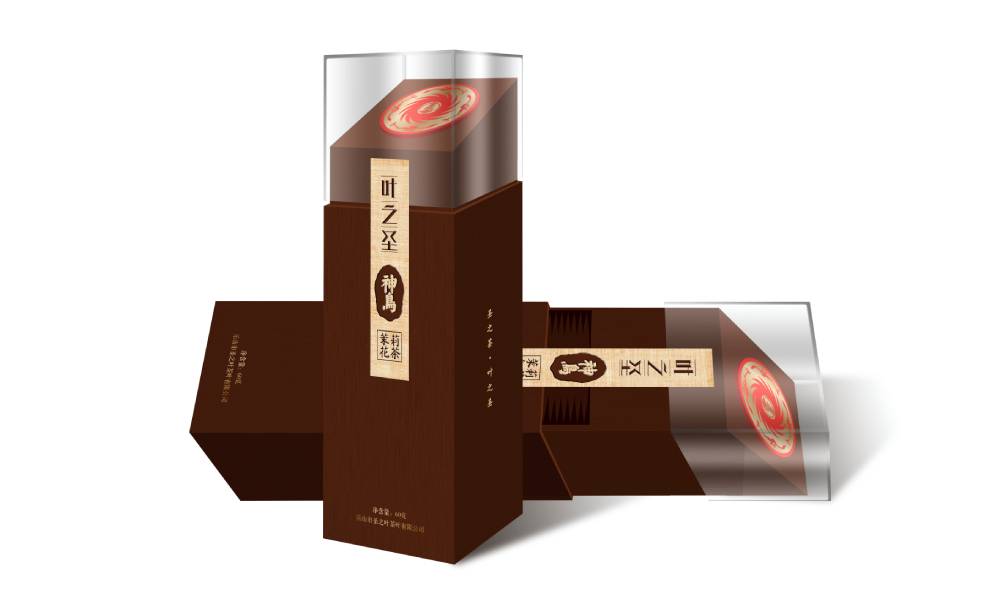 福山区礼品包装设计：以礼传情，融合城市特色，打造有温度的伴手礼
