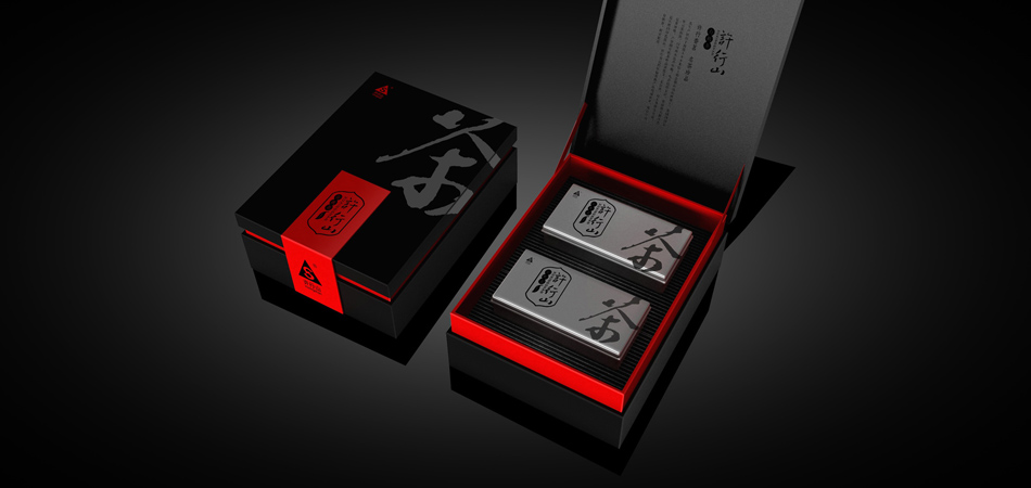 福山区包装设计的底层逻辑：用差异化塑造不可替代的品牌印记